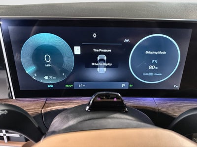 2027 Hyundai SANTA FE HYBRID Limited