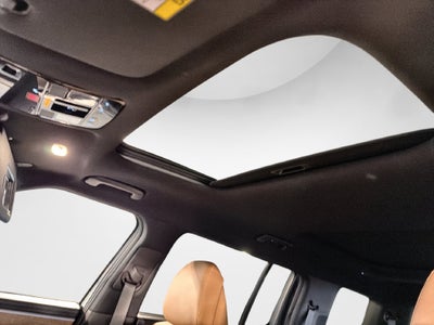 2027 Hyundai SANTA FE HYBRID Limited