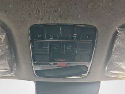 2027 Hyundai SANTA FE HYBRID Limited
