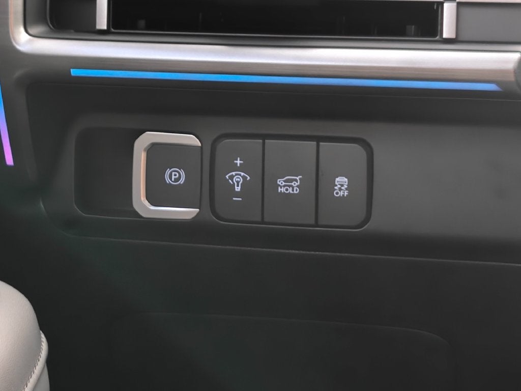 2027 Hyundai SANTA FE HYBRID Limited