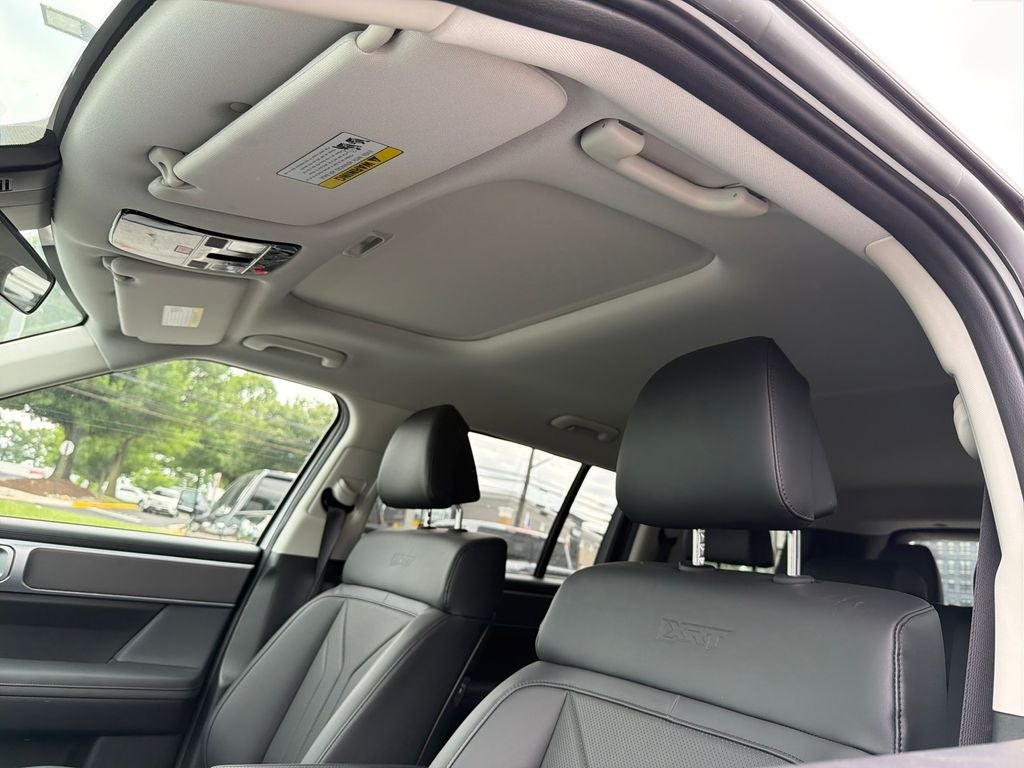 2025 Hyundai SANTA FE XRT