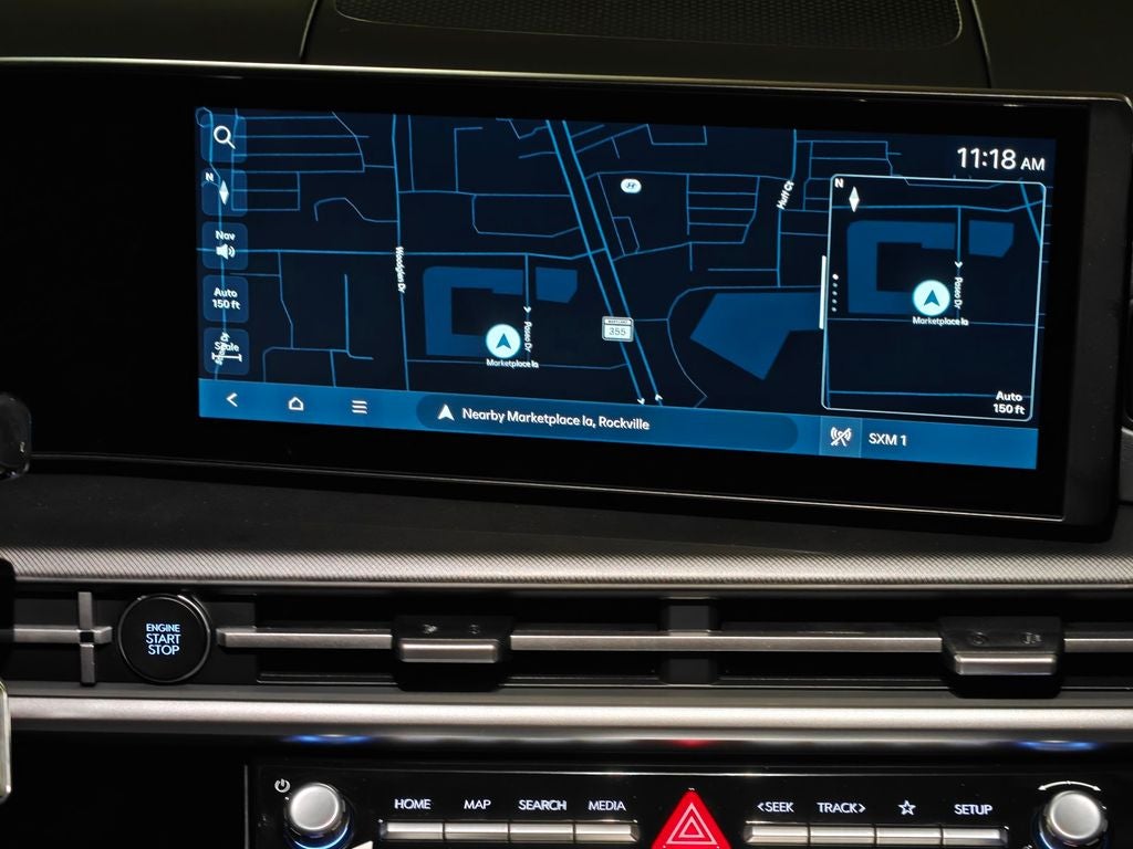 2026 Hyundai SANTA FE XRT AWD