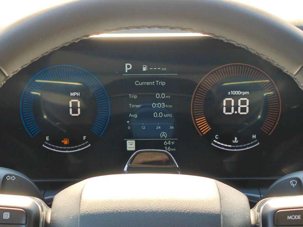 2026 Hyundai SANTA FE XRT AWD