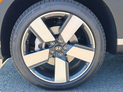 2026 Hyundai SANTA FE Limited FWD