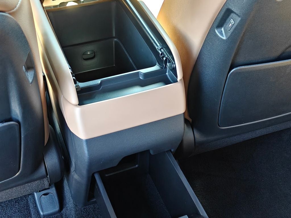 2026 Hyundai SANTA FE Limited FWD