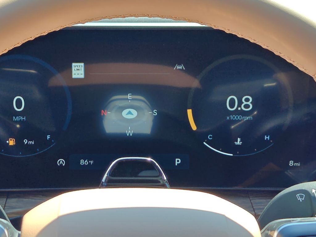 2026 Hyundai SANTA FE Limited FWD