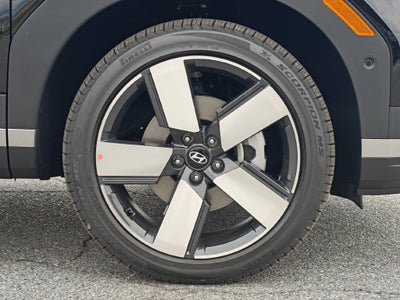 2027 Hyundai SANTA FE Limited AWD