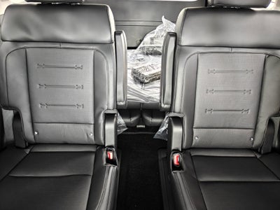 2027 Hyundai SANTA FE Limited AWD