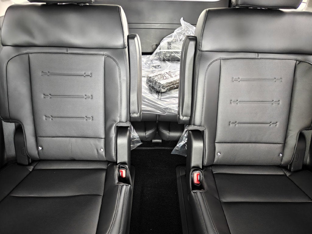 2027 Hyundai SANTA FE Limited AWD