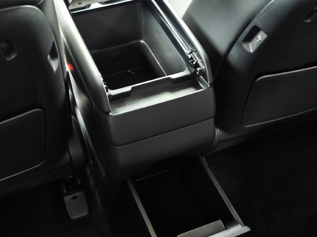 2027 Hyundai SANTA FE Limited AWD