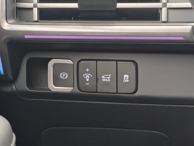 2027 Hyundai SANTA FE Limited AWD