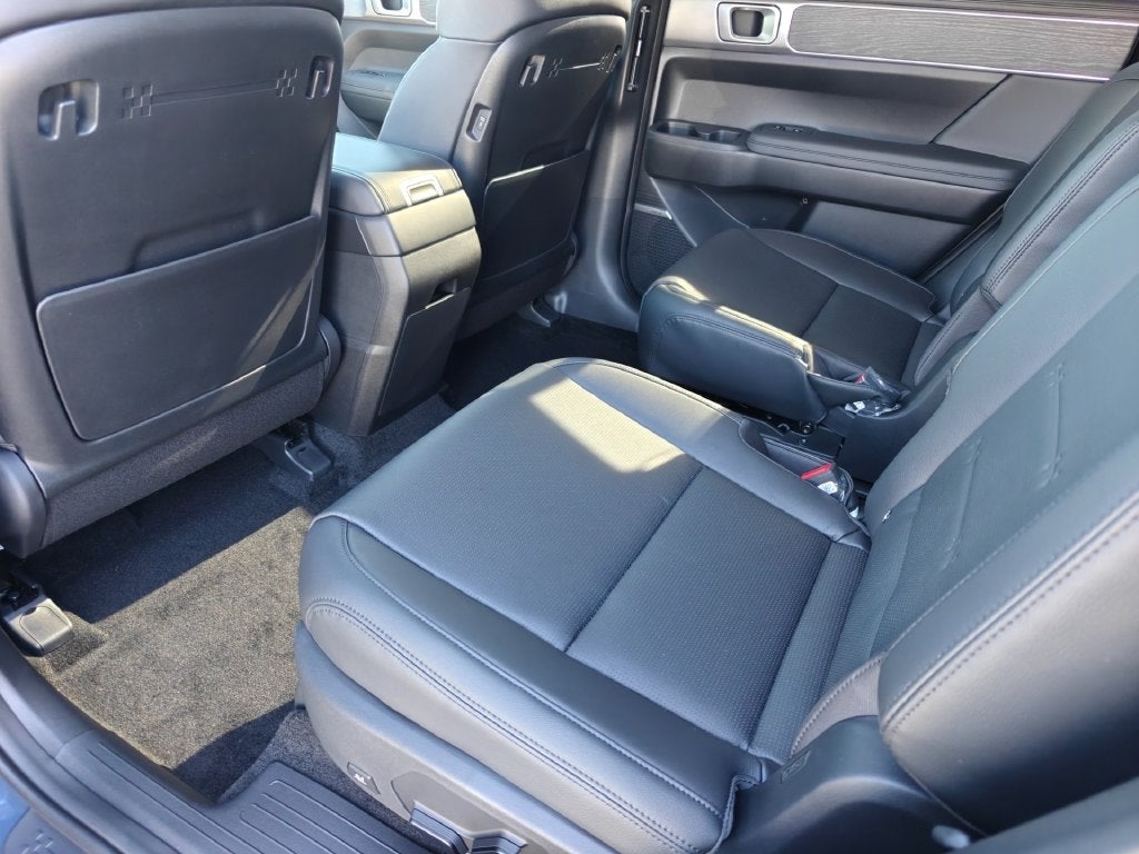 2027 Hyundai SANTA FE Limited AWD