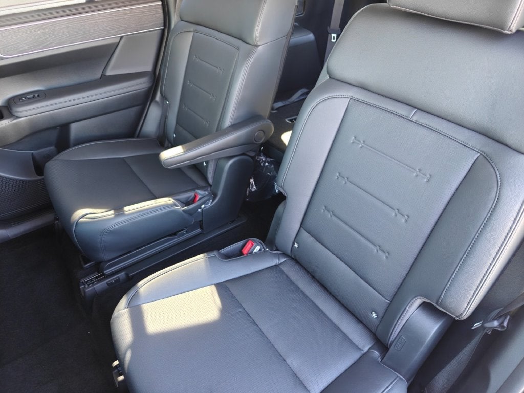 2027 Hyundai SANTA FE Limited AWD