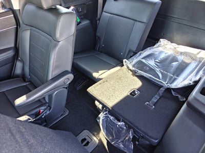 2027 Hyundai SANTA FE Limited AWD
