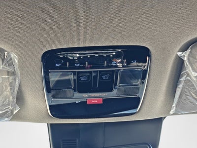 2027 Hyundai SANTA FE Limited AWD