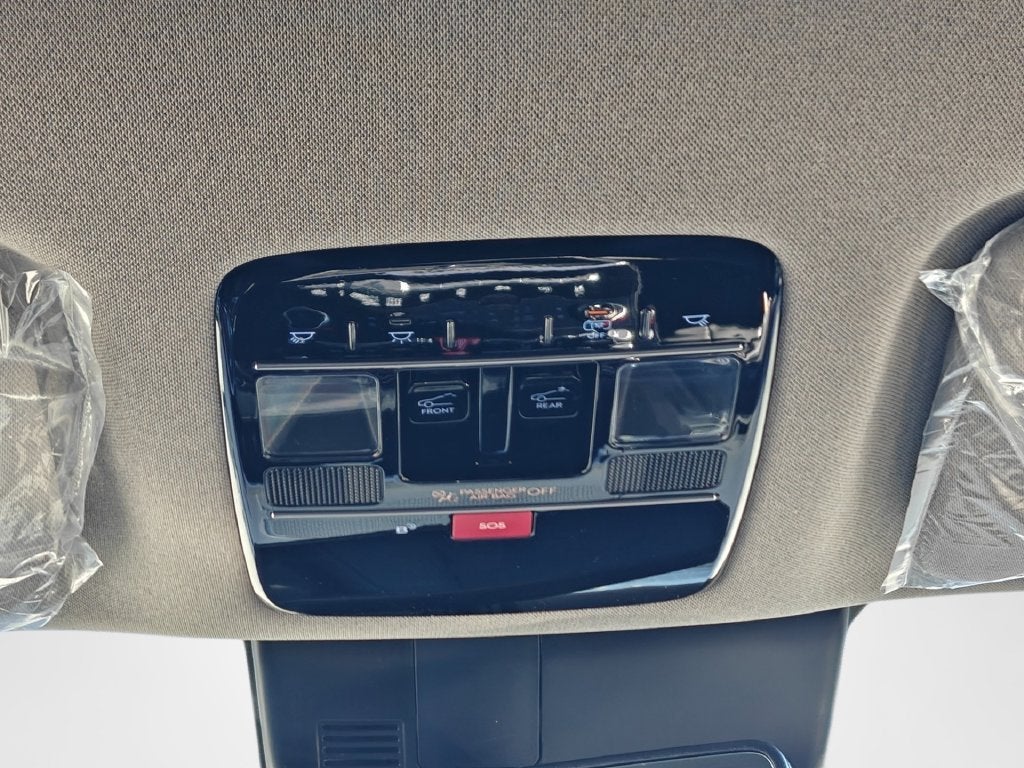 2027 Hyundai SANTA FE Limited AWD