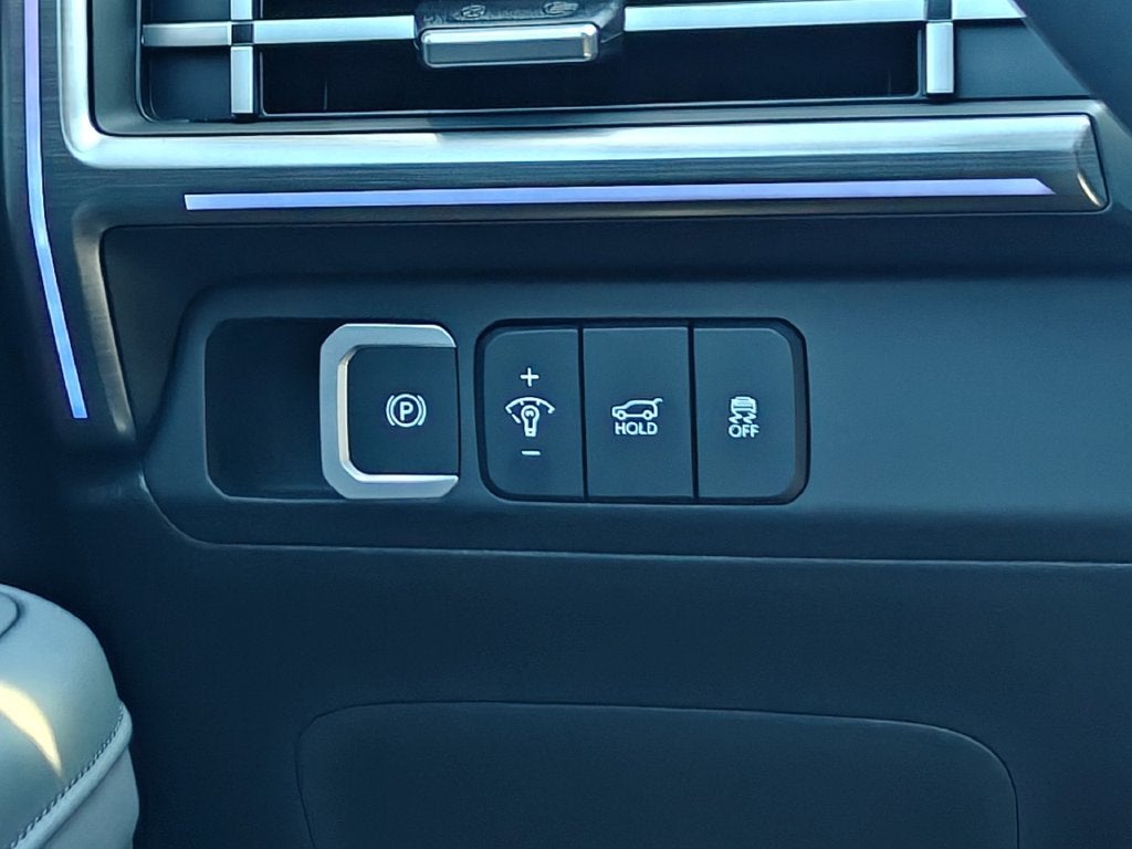 2027 Hyundai SANTA FE Limited AWD