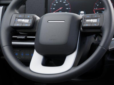 2027 Hyundai SANTA FE Limited AWD