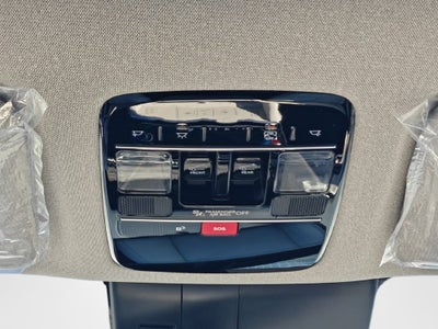 2027 Hyundai SANTA FE Limited AWD