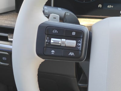 2027 Hyundai SANTA FE Limited AWD