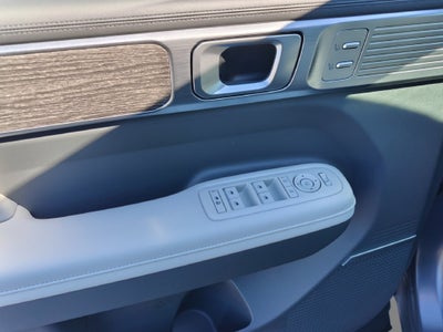 2027 Hyundai SANTA FE Limited AWD