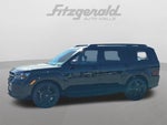 2027 Hyundai SANTA FE HYBRID Calligraphy