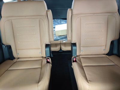 2027 Hyundai SANTA FE HYBRID Calligraphy