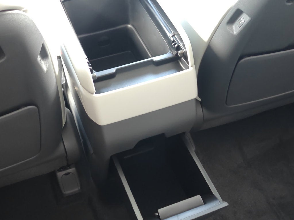 2027 Hyundai SANTA FE Calligraphy AWD