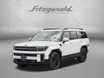 2027 Hyundai SANTA FE Calligraphy AWD
