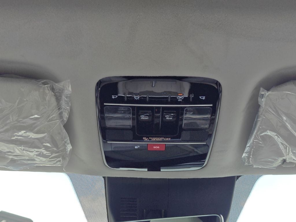 2027 Hyundai SANTA FE Calligraphy AWD