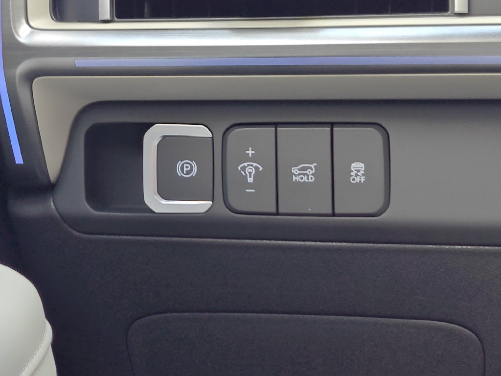 2027 Hyundai SANTA FE Calligraphy AWD