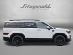 2027 Hyundai SANTA FE Calligraphy AWD