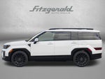2027 Hyundai SANTA FE Calligraphy AWD