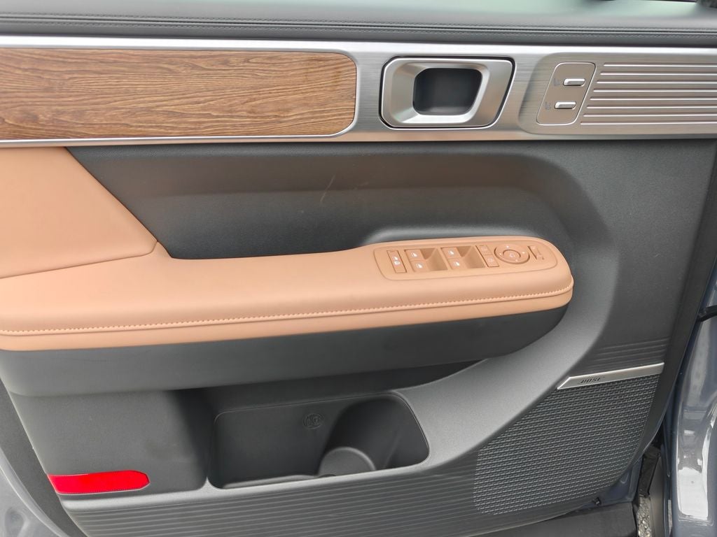 2027 Hyundai SANTA FE Calligraphy AWD