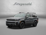 2027 Hyundai SANTA FE Calligraphy AWD