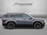 2027 Hyundai SANTA FE Calligraphy AWD