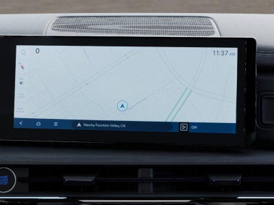 2027 Hyundai SANTA FE Calligraphy AWD