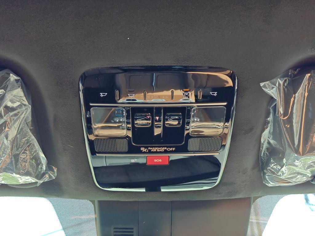 2027 Hyundai SANTA FE Calligraphy AWD