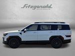 2027 Hyundai SANTA FE Calligraphy AWD