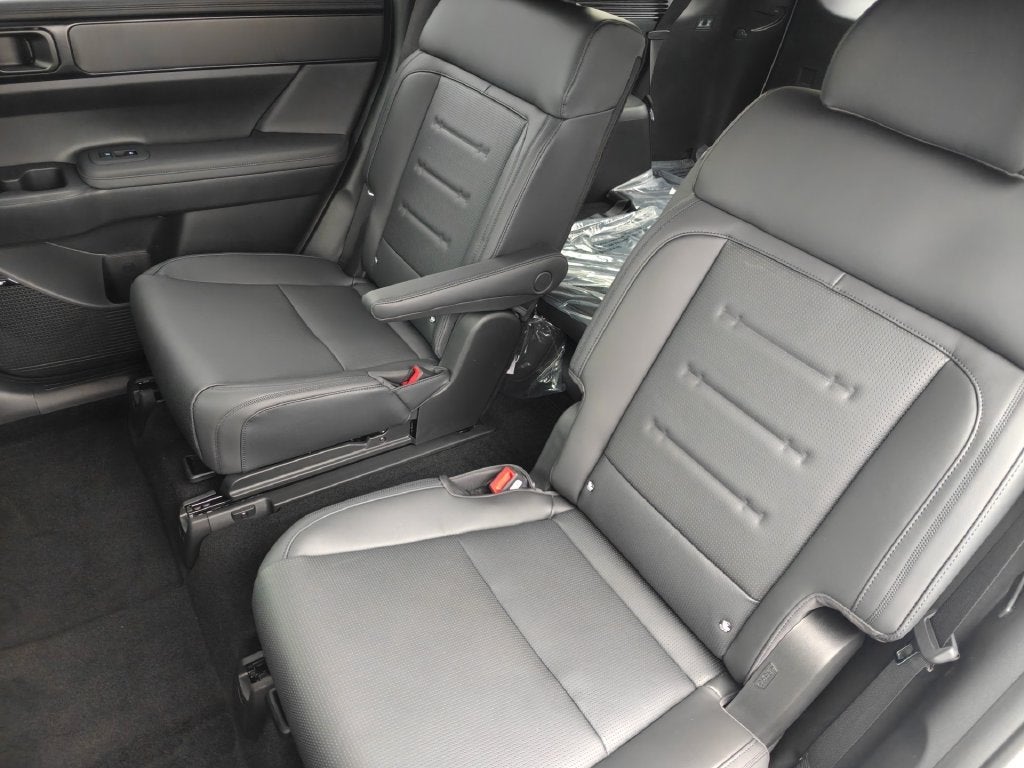 2027 Hyundai SANTA FE Calligraphy AWD