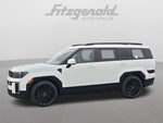 2027 Hyundai SANTA FE Calligraphy AWD