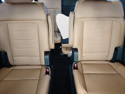 2027 Hyundai SANTA FE Calligraphy AWD