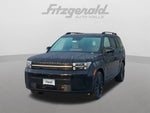 2027 Hyundai SANTA FE Calligraphy AWD