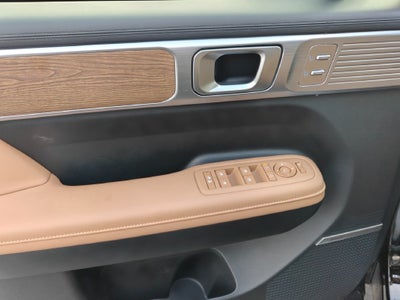 2027 Hyundai SANTA FE Calligraphy AWD