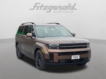 2027 Hyundai SANTA FE Calligraphy AWD