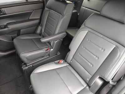 2027 Hyundai SANTA FE Calligraphy AWD