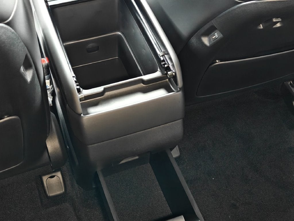 2027 Hyundai SANTA FE Calligraphy AWD