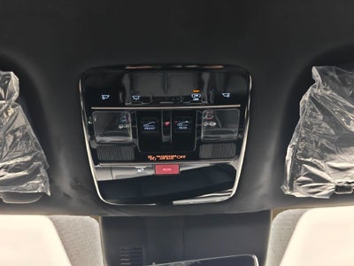 2027 Hyundai SANTA FE Calligraphy AWD