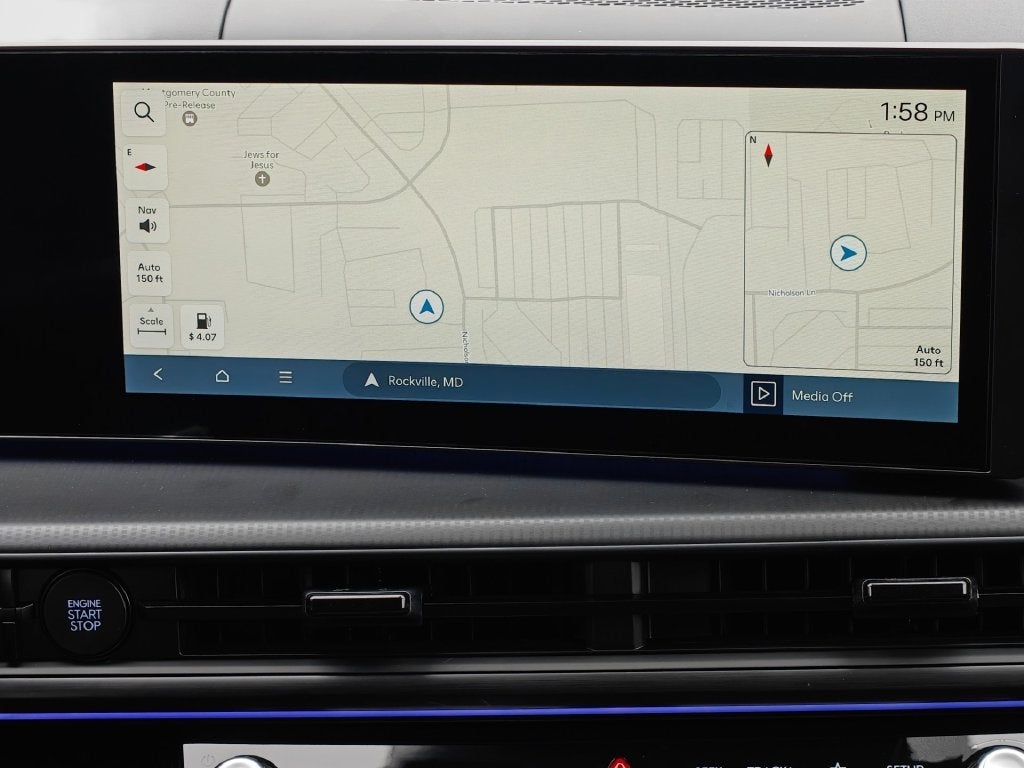 2027 Hyundai SANTA FE Calligraphy AWD
