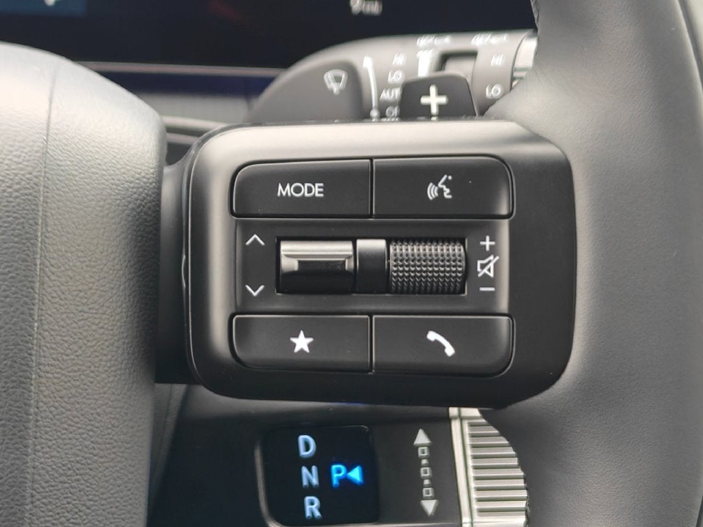 2027 Hyundai SANTA FE Calligraphy AWD